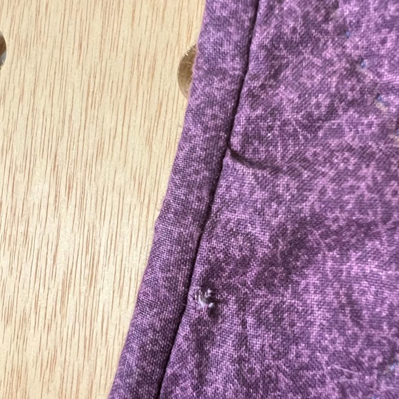 quilted vest - Picture 7 of 7